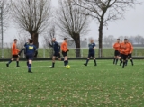 S.K.N.W.K. 2 - Prinsenland 3 (competitie) seizoen 2023-2024 (14/129)